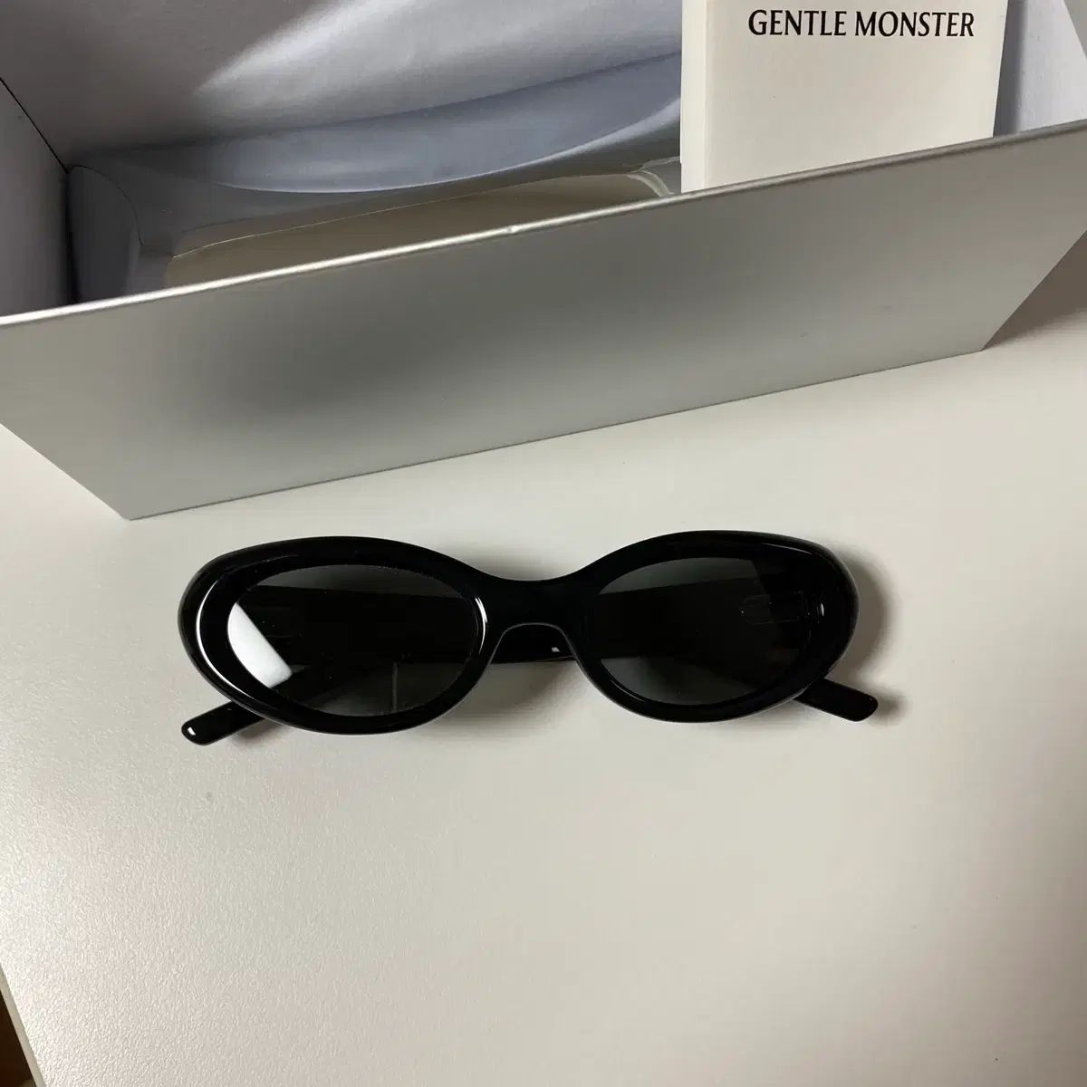 GENTLE MONSTER(ジェントルモンスター) カフ cuff サングラス 【公式通販】
