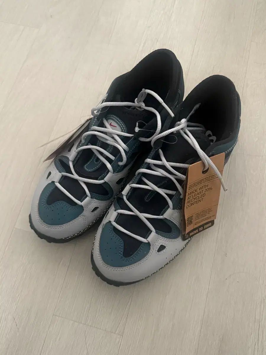 NIKE ACG エクスプロード ニュートラル グレー アンド アッシュ グリーン