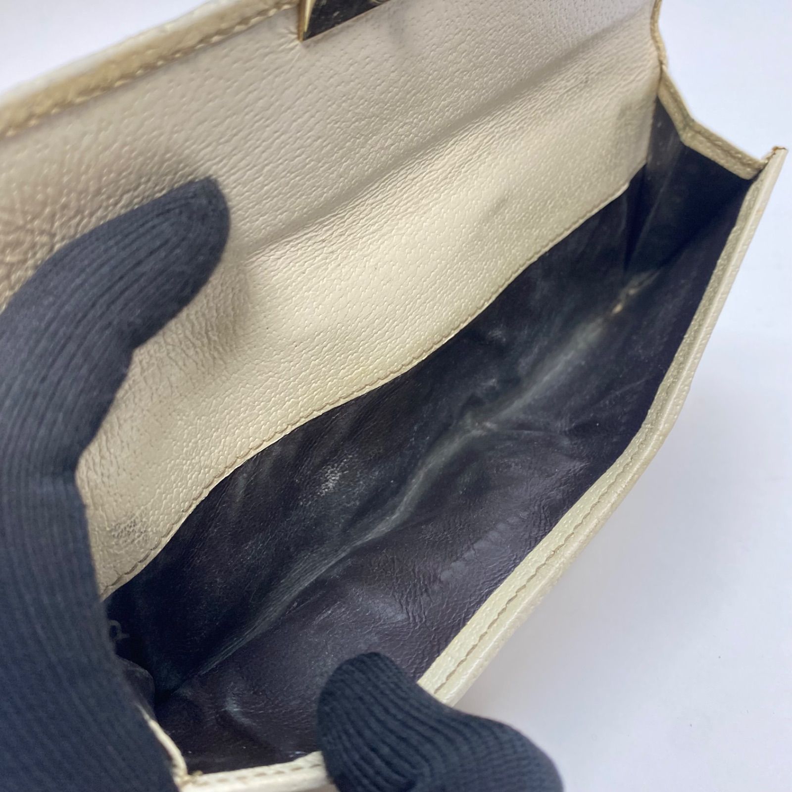 シェリーライン Wホック