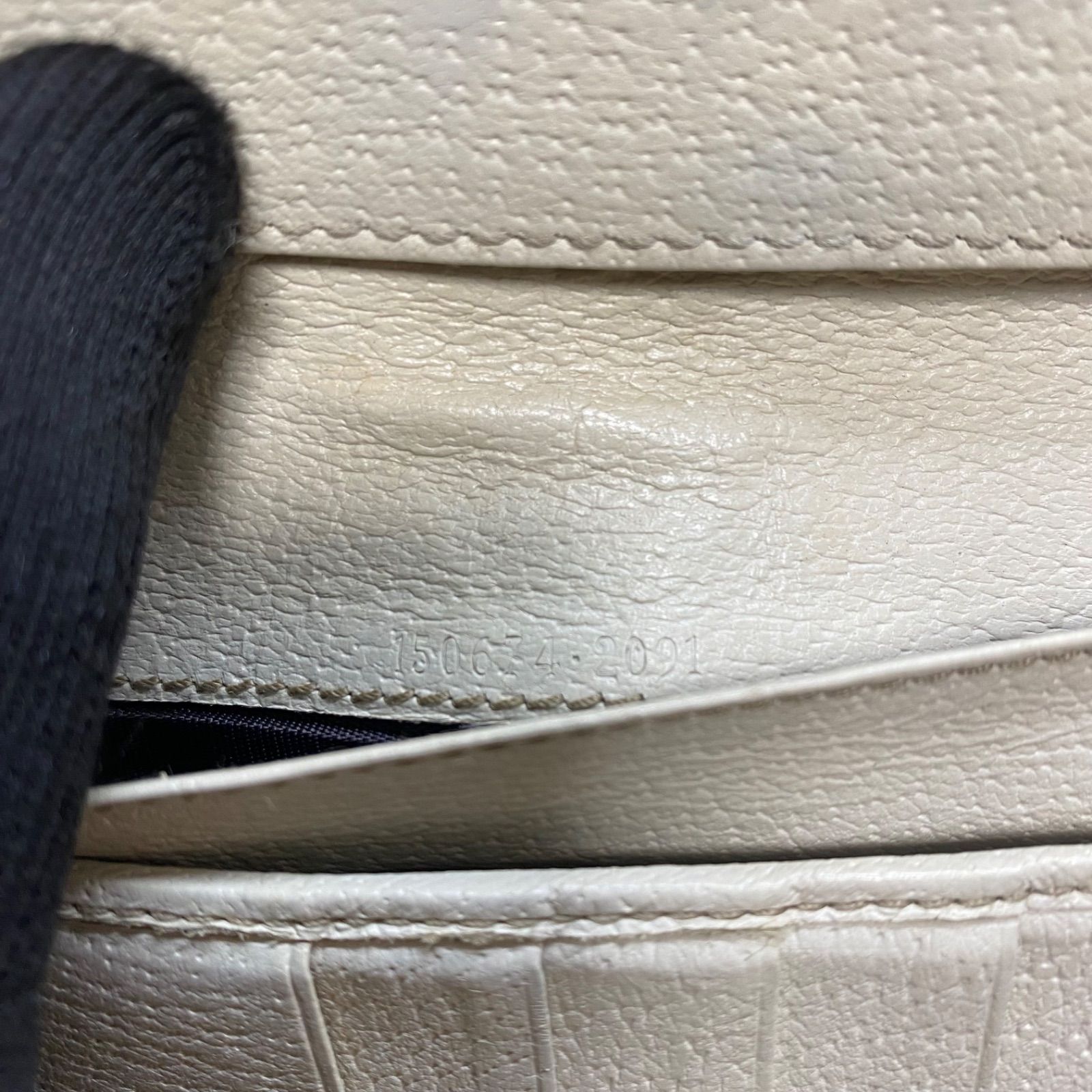 キャンバス シェリーライン