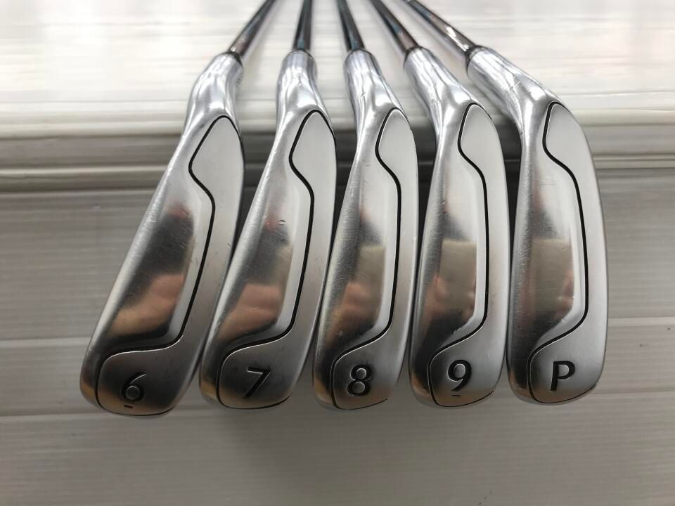 タイトリスト VG3 TYPE-D 2018 NSプロ Zelos 8 Sフレックス アイアン