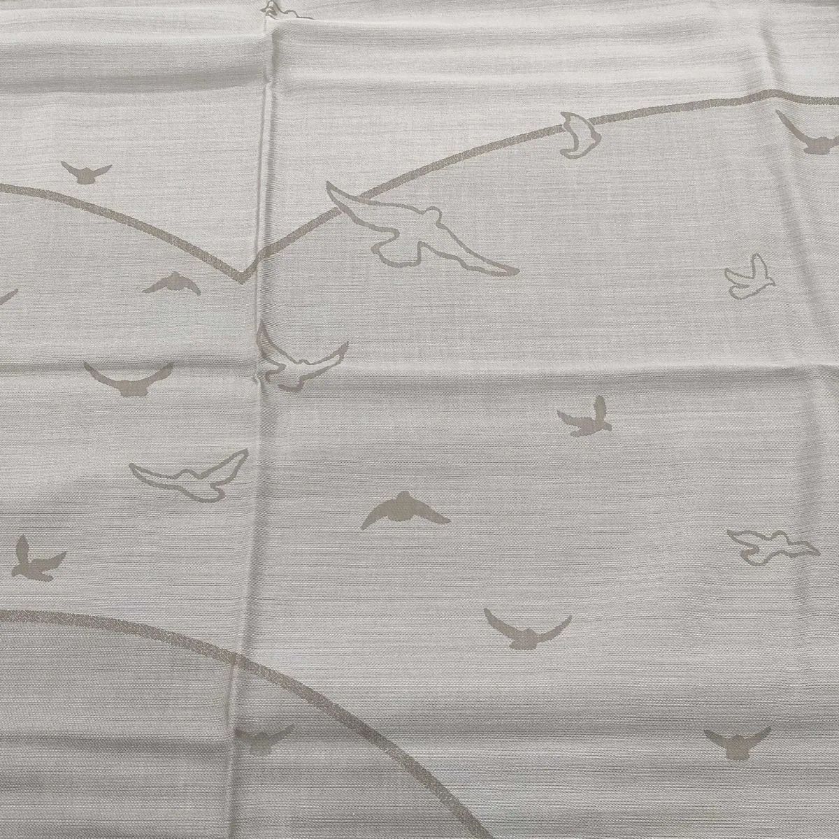 シルクコットン