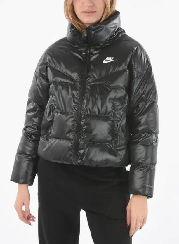 021 NIKE サーマフィット パファー ヘビーダウン