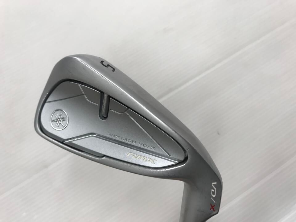 ヤマハ RMX VD|X TENSEI TR i YAMAHA Rフレックス アイアン ゴルフドゥ 新大宮