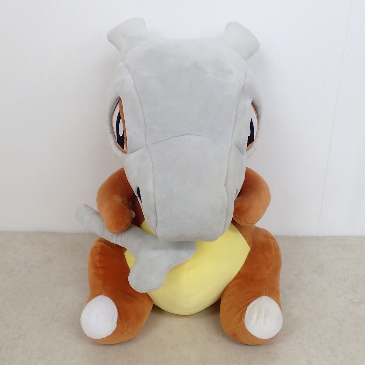 Big More! 特大ぬいぐるみ BM10 カラカラ ポケモン ポケットモンスター