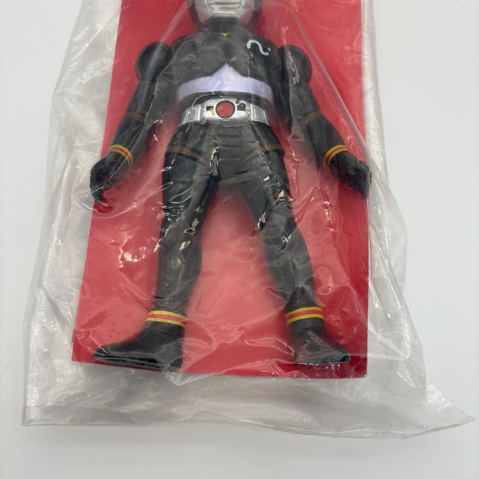 東映レトロソフビコレクション 仮面ライダーBLACK Vol32 MEDICOM TOY