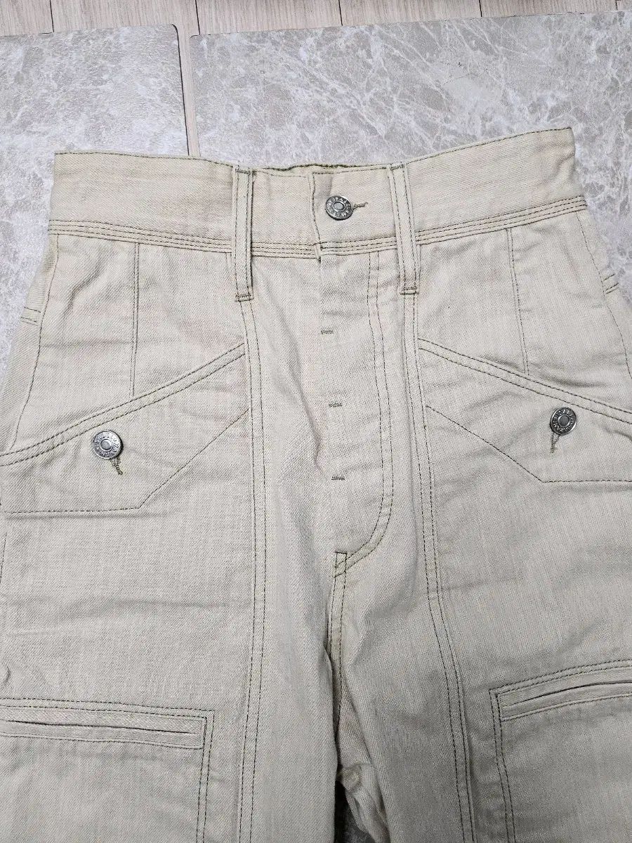 イザベルマラン レディース カーゴ パンツ 36