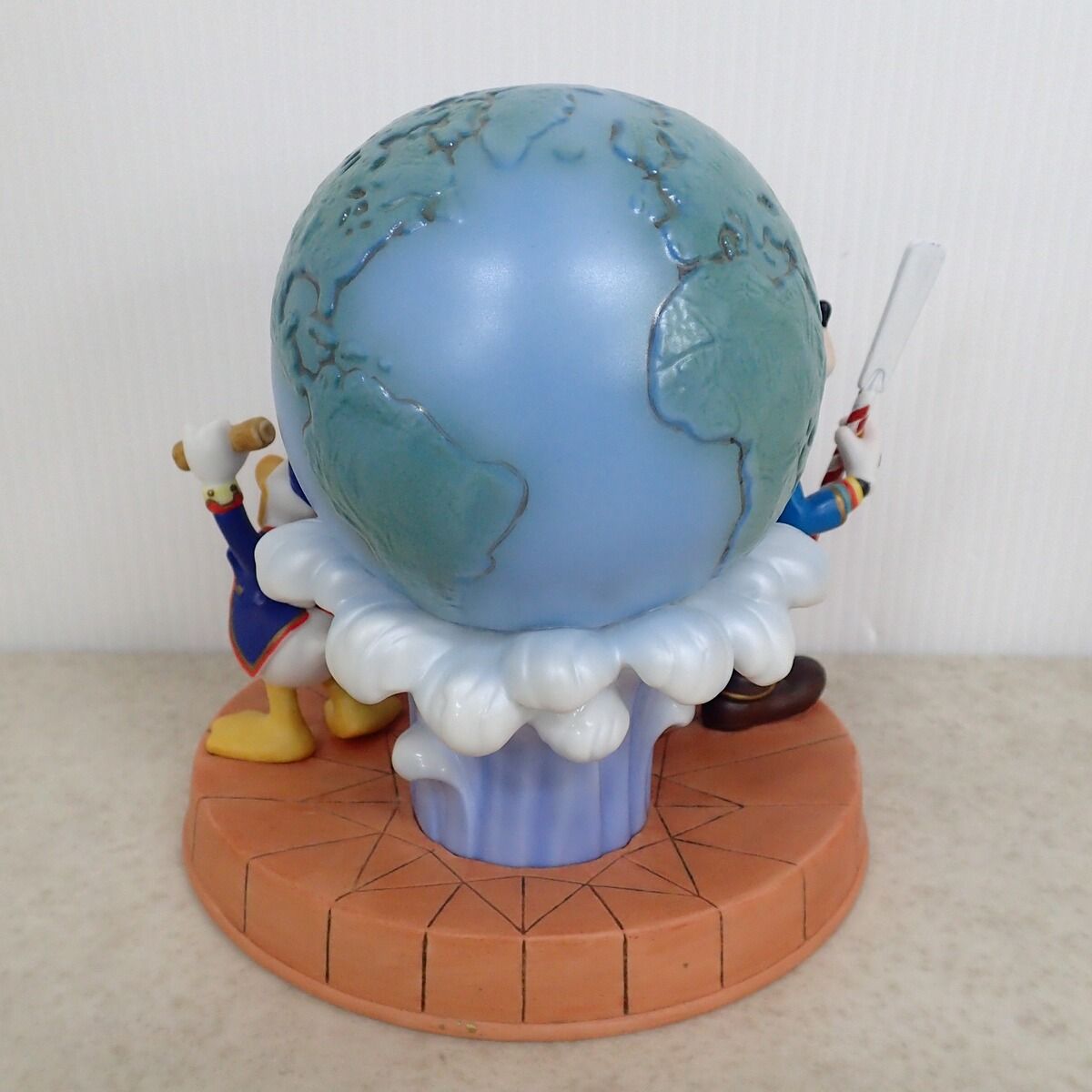 ◇☆ディズニー フィギュア 東京ディズニーシー グランドオープン 【IN