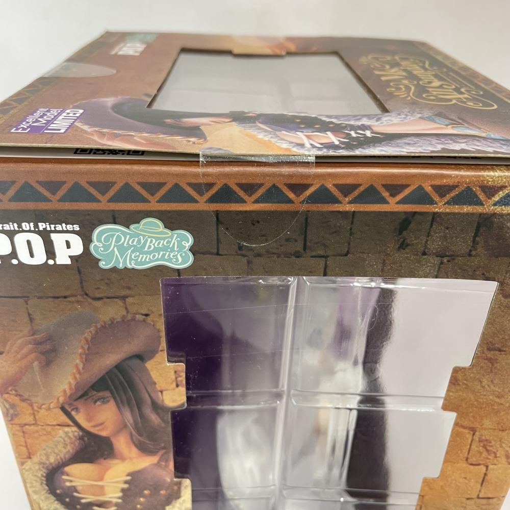 中古】未開封・色褪せ)P.O.P Playback Memories ミス・オールサンデー