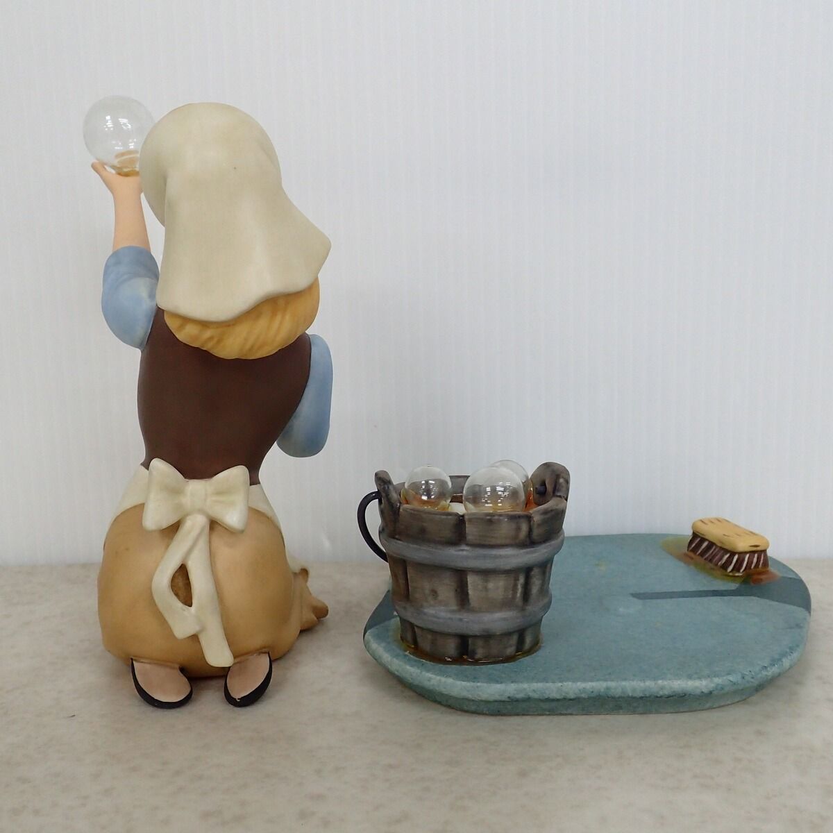 ◇☆ ディズニー WDCC フィギュア シンデレラ Cinderella クラシック