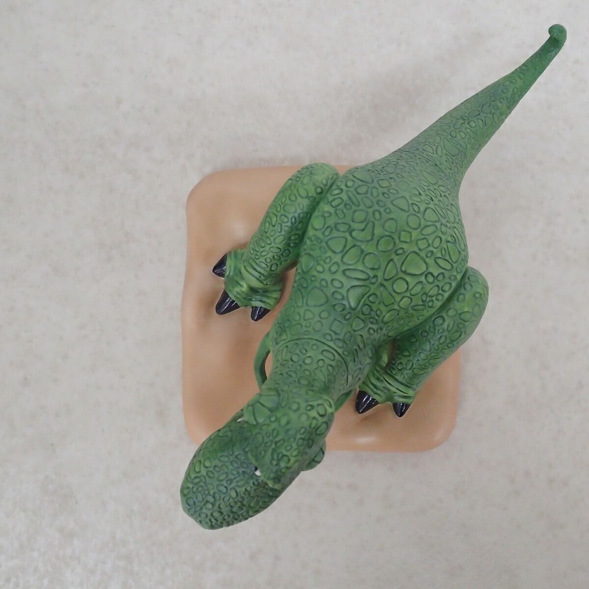 ◇☆ ディズニー WDCC フィギュア トイストーリー レックス Rex