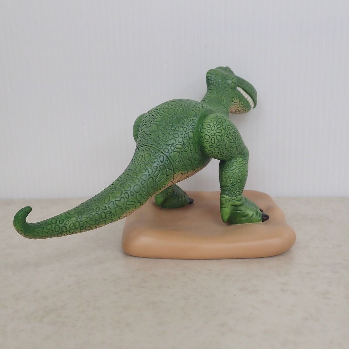 ◇☆ ディズニー WDCC フィギュア トイストーリー レックス Rex