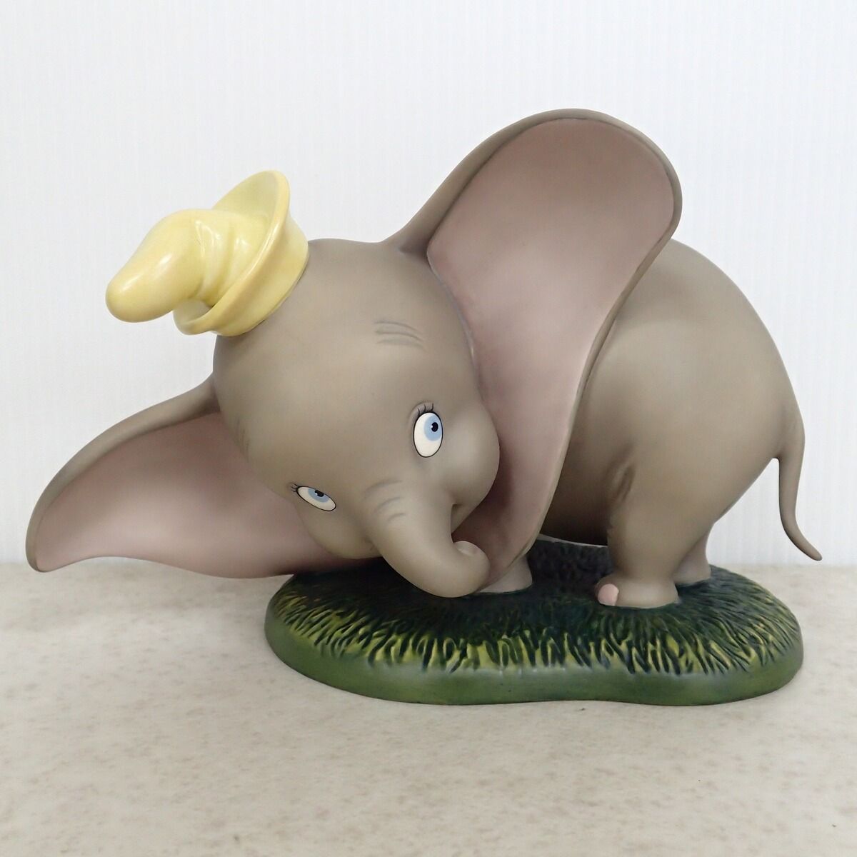 ◇☆ ディズニー WDCC フィギュア ダンボ Dumbo クラシック