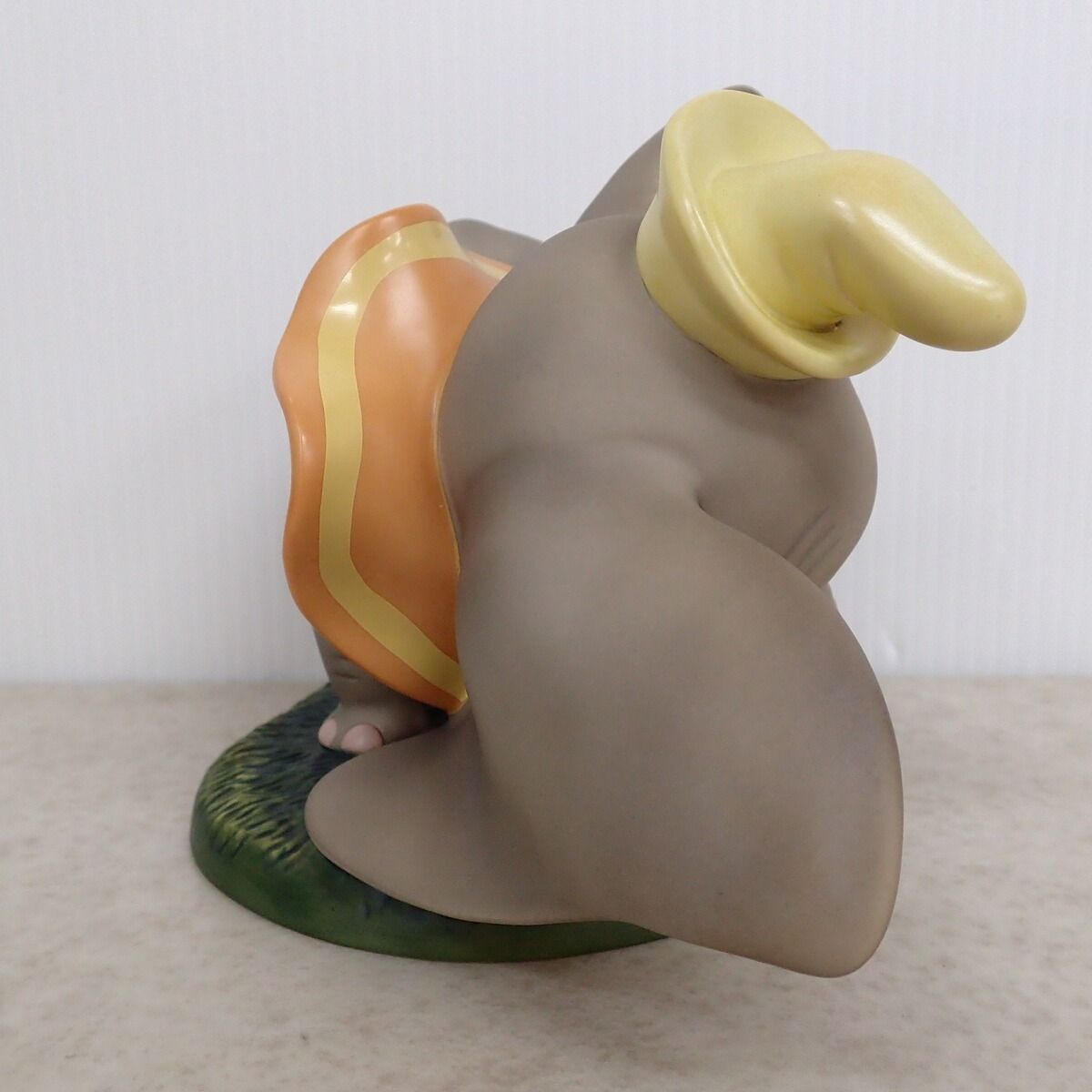 ◇☆ ディズニー WDCC フィギュア ダンボ Dumbo クラシック