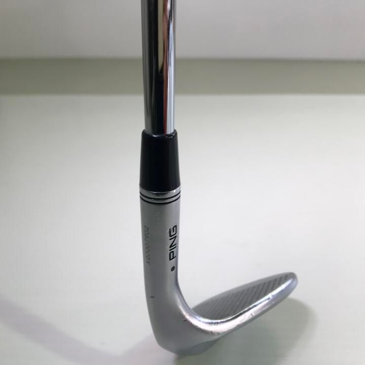 GLIDE FORGED PRO(グライドフォージドプロ)ウェッジ│CLUB ピン GLIDE FORGED PRO(グライドフォージドプロ)ウェッジ│CLUB ピン