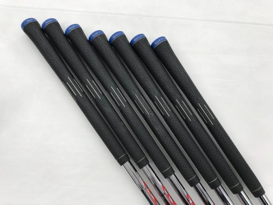 ピン i200 NSプロ MODUS 3 TOUR 120 Sフレックス アイアンセット 中古