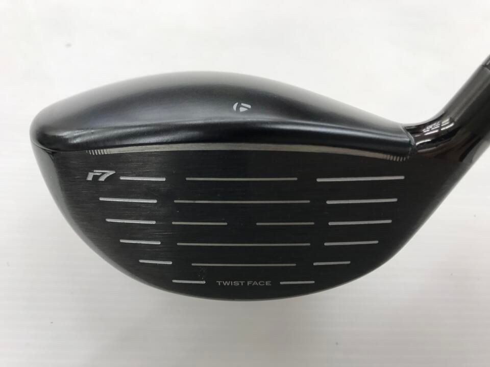 テーラーメイド r7 QUAD MINI DRIVER 11.5度 Diamana SILVER TM55(r7