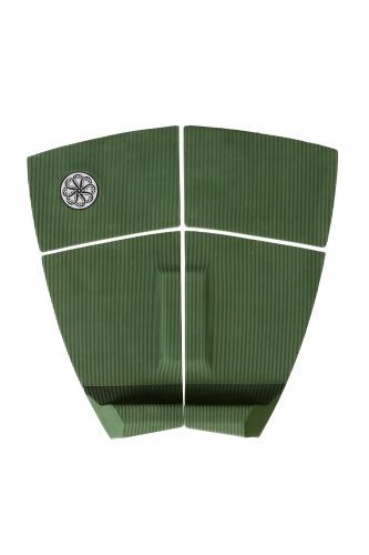 OCTOPUS Nate Tyler デッキパッド トラクション グリーン 緑 Nate Tyler Rifle Green OCTOPUS IS REAL デッキパッド トラクション