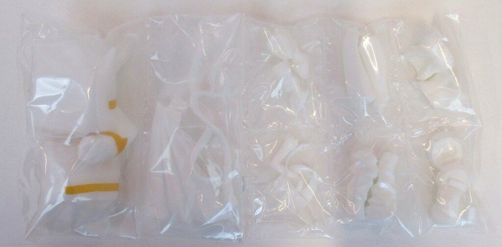 レジンキャストガレージキット ヴィブロス