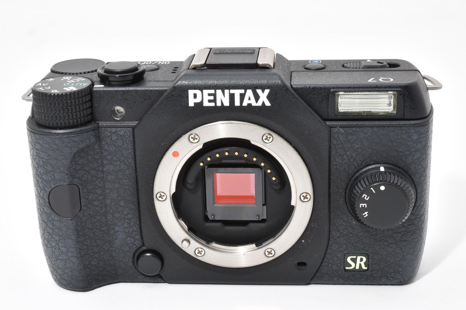 7 ダブルズームキット