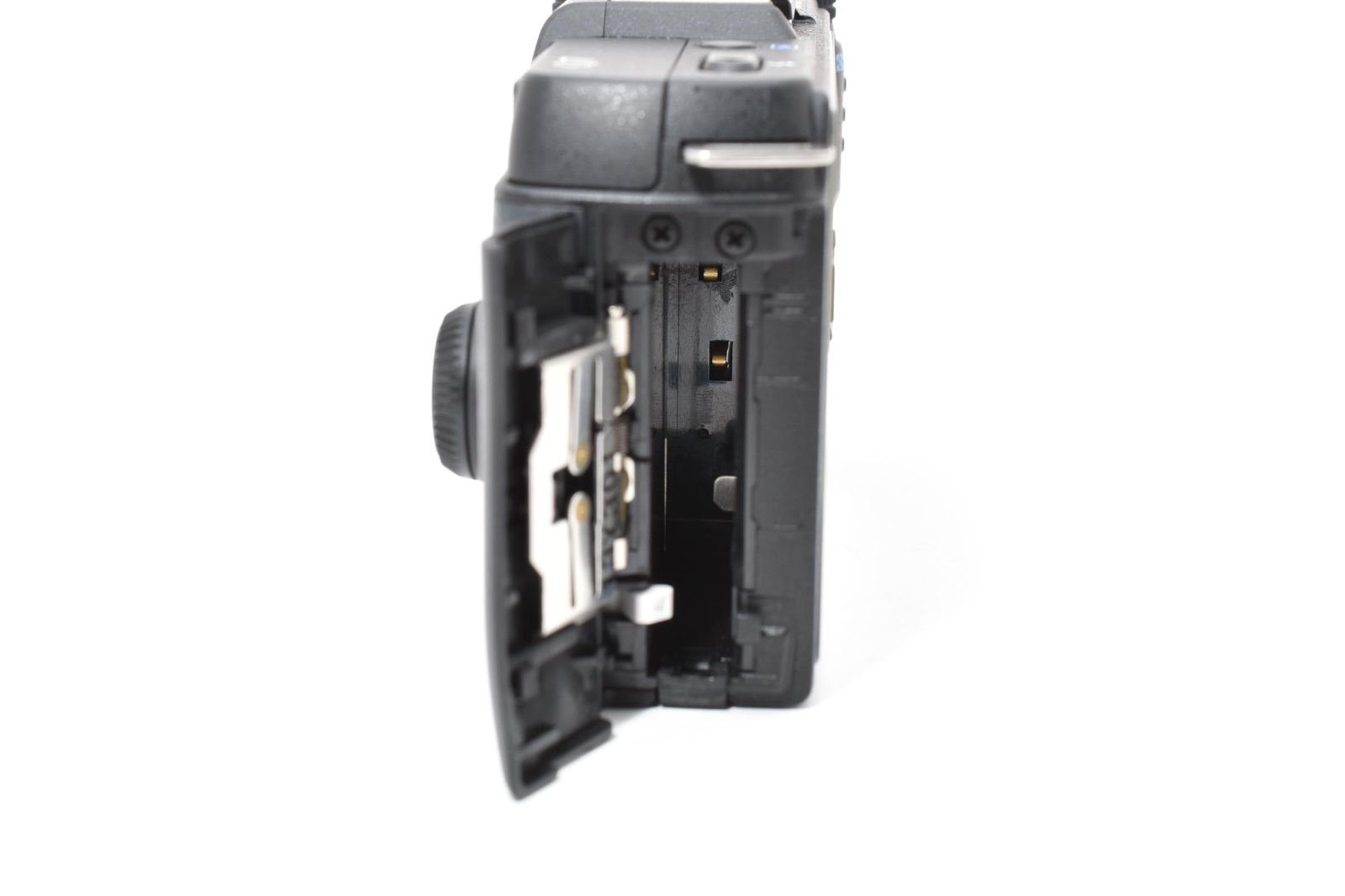 ミラーレス一眼カメラ