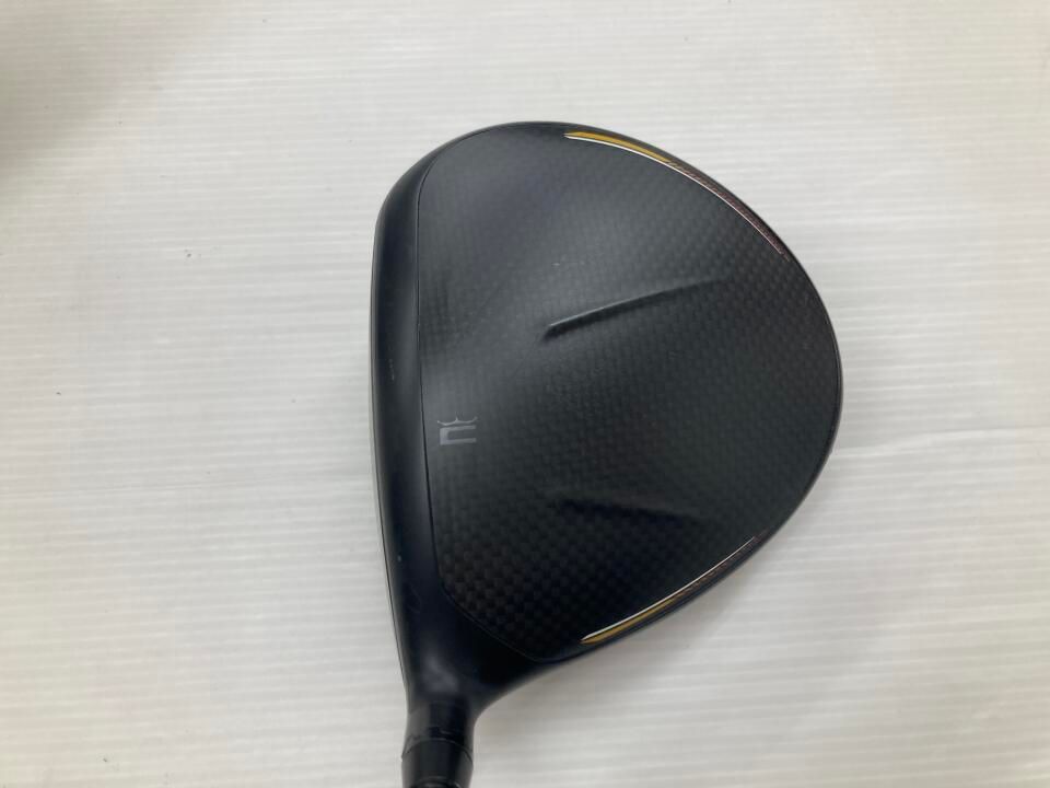コブラ KING LTDx LS Gold/Black 10.5度 ツアーAD for Cobra SR