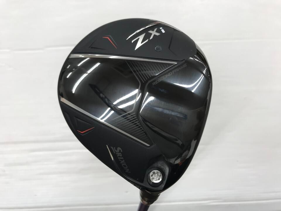 ダンロップ SRIXON ZXi 21度 24 VENTUS BLUE 6 Sフレックス フェアウェイウッド ゴルフドゥ 新大宮