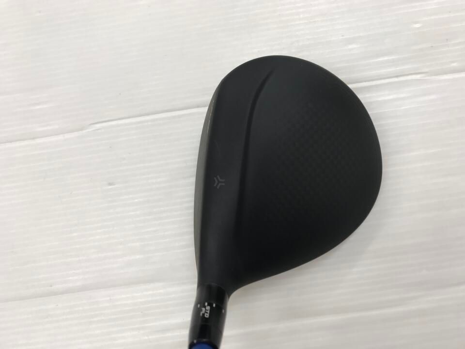 ダンロップ SRIXON ZXi 15度 24 VENTUS BLUE 6 SRフレックス