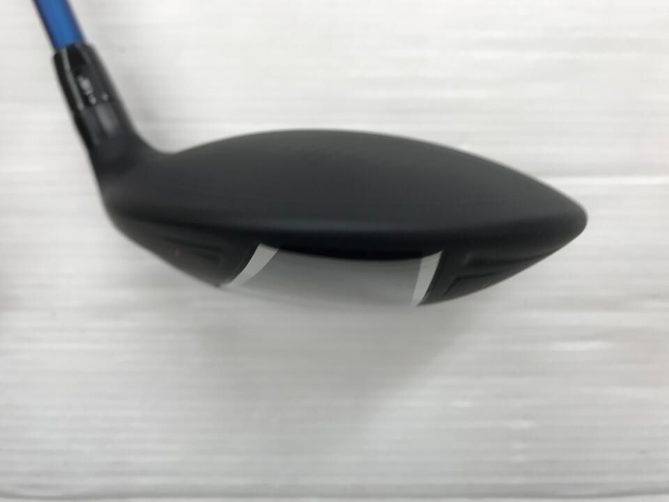 ダンロップ SRIXON ZXi 15度 24 VENTUS BLUE 6 SRフレックス