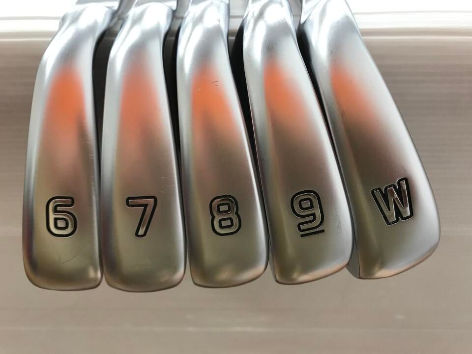 ピン i 525 NSプロ MODUS 3 TOUR 105 Sフレックス アイアンセット ゴルフドゥ 新大宮 アイアンセット メンズ クラブ