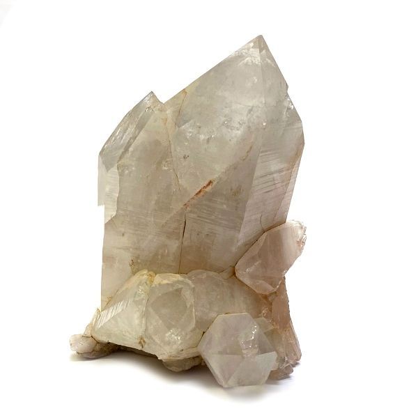 ヒマラヤ水晶 クラスター 原石 2 36 kg 990 水晶原石 天然石