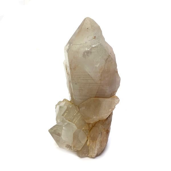  ヒマラヤ水晶 クラスター 原石 2 36kg 990 水晶原石 天然石 鉛筆立て 置物 インテリア小物