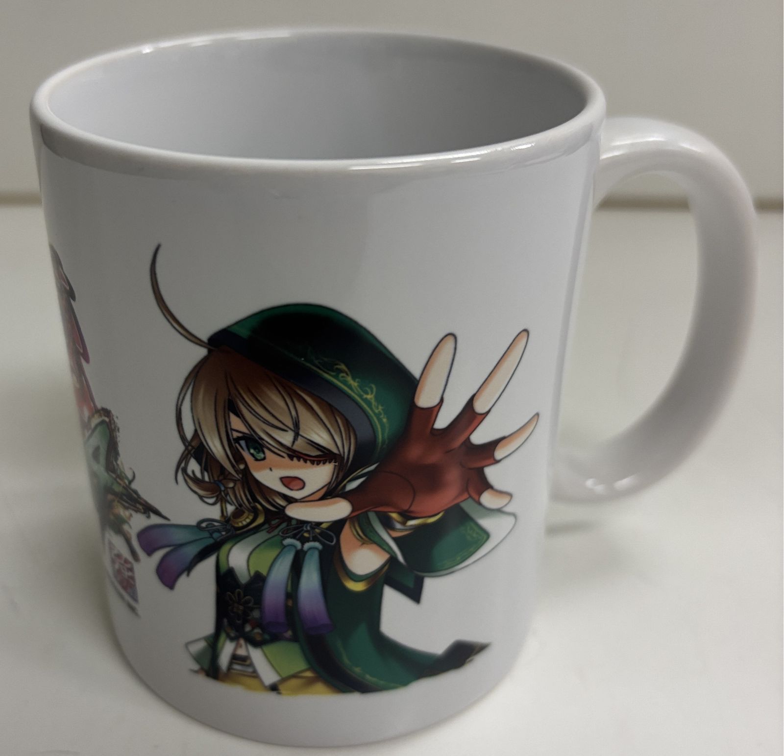 【専用出品】戦国乙女フロアマット＆マグカップ 戦国乙女 新品未使用 カンスケ マグカップ - メルカリ