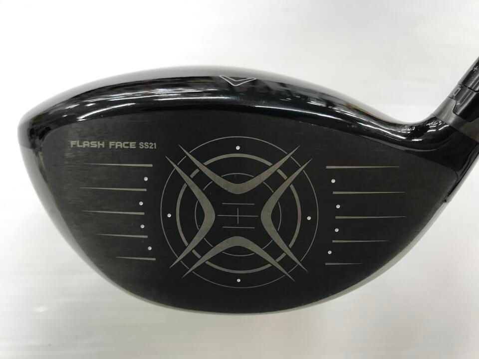 キャロウェイ EPIC SPEED DW9.0 Diamana50S 中古】エピック SPEED ドライバー Diamana 50 for Callaway 9 S CD