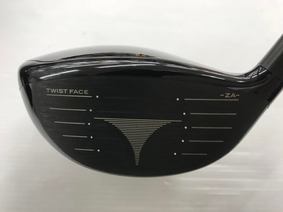 テーラーメイド BRNR MINI DRIVER 11.5度 UST PROFORCE 65 M40X J-SPEC