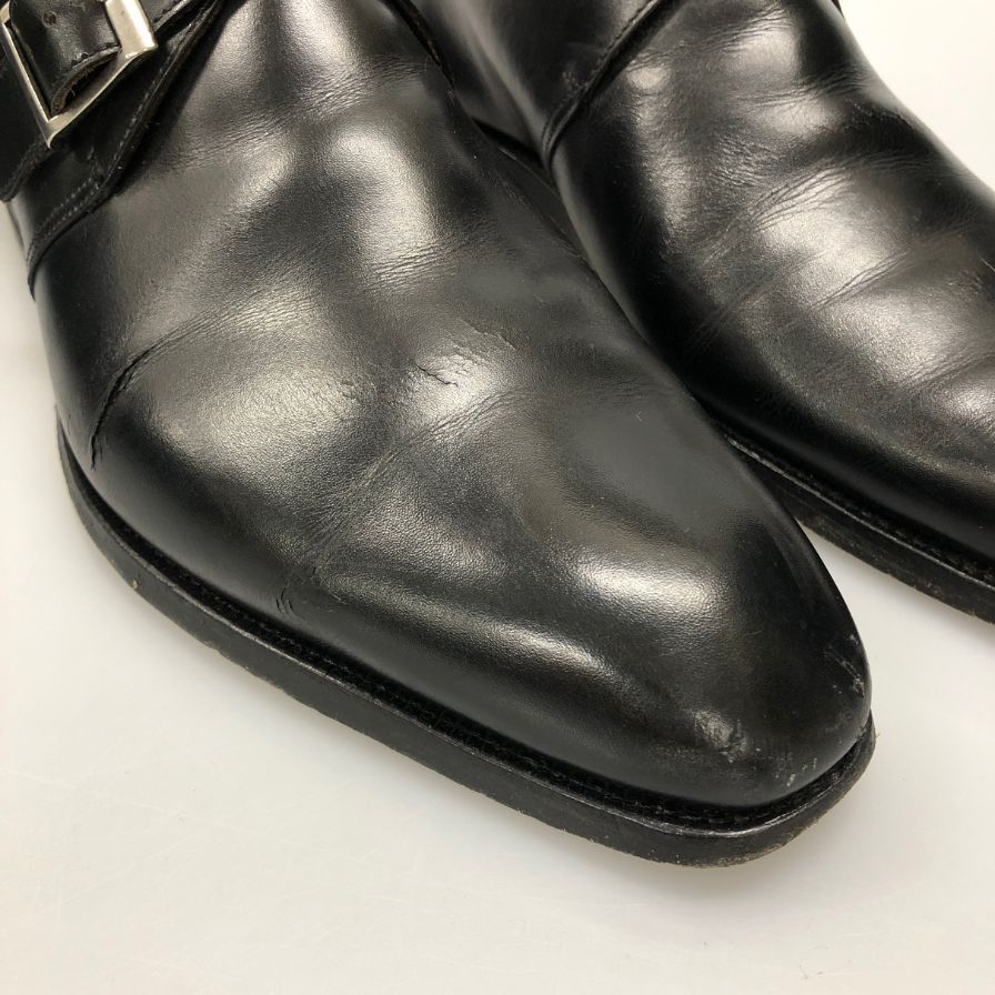 クロケット ジョーンズ