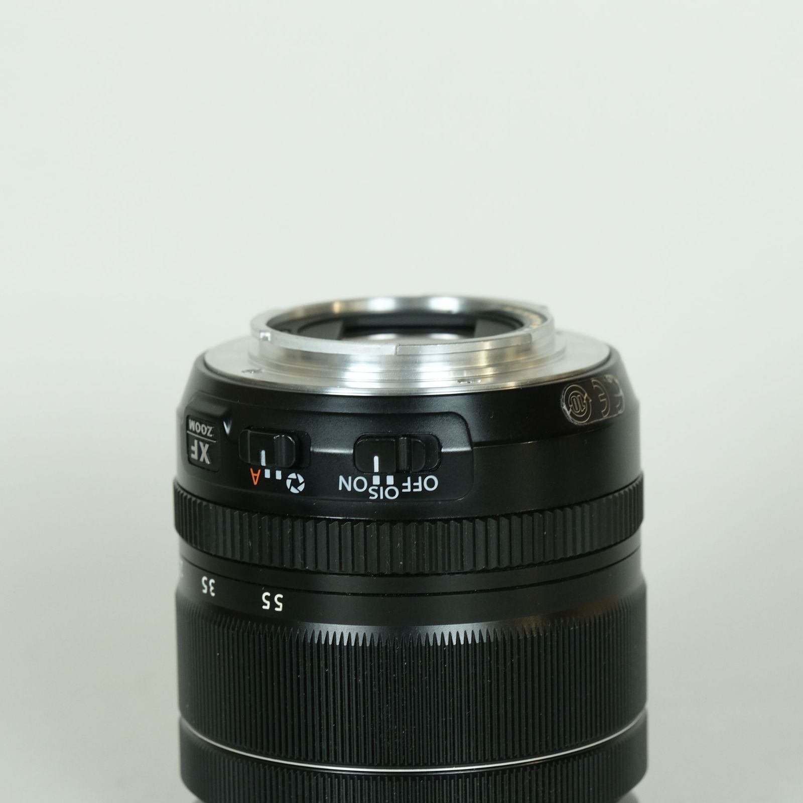  XF 18 55 mmF 2 8 4 R LM OIS FUJIFILM Xマウント レンズ(ズーム) カメラ
