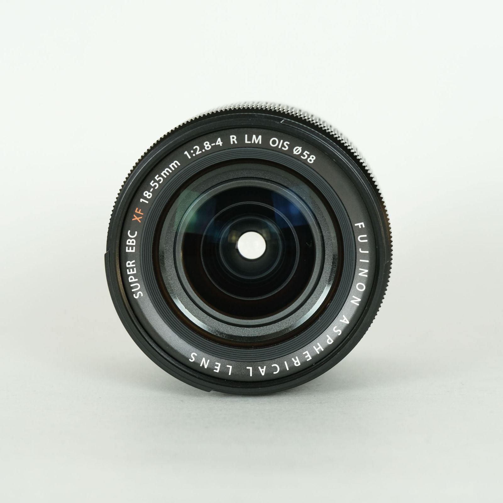 FUJIFILM Xマウント