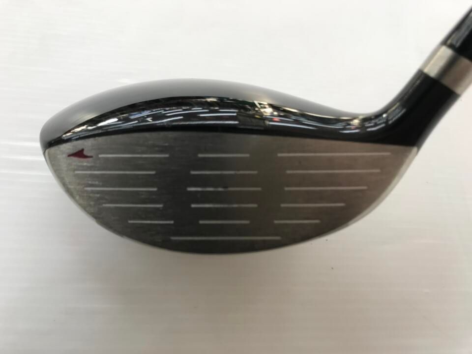 カムイ TP-XF Ti 17.5度 BASARA H 53 x 5 ct Sフレックス フェアウェイウッド ゴルフドゥ 新大宮