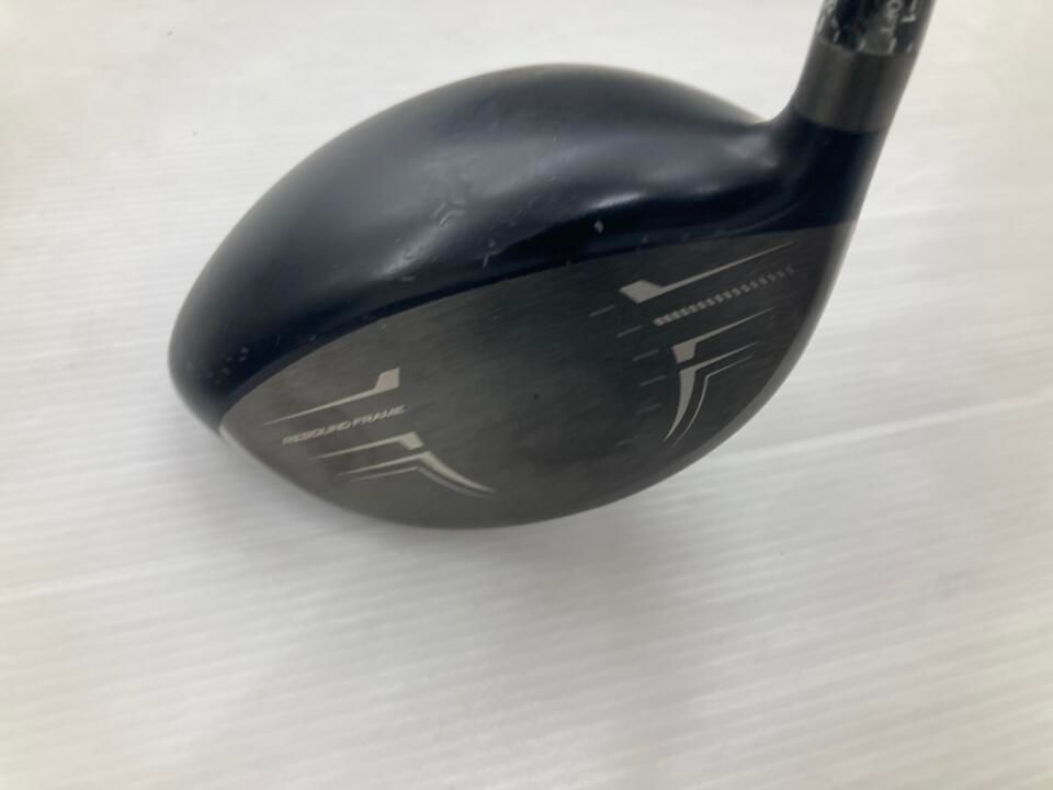 ダンロップ SRIXON ZX5 Mk2 9.5度 Diamana ZX-2 50 Sフレックス
