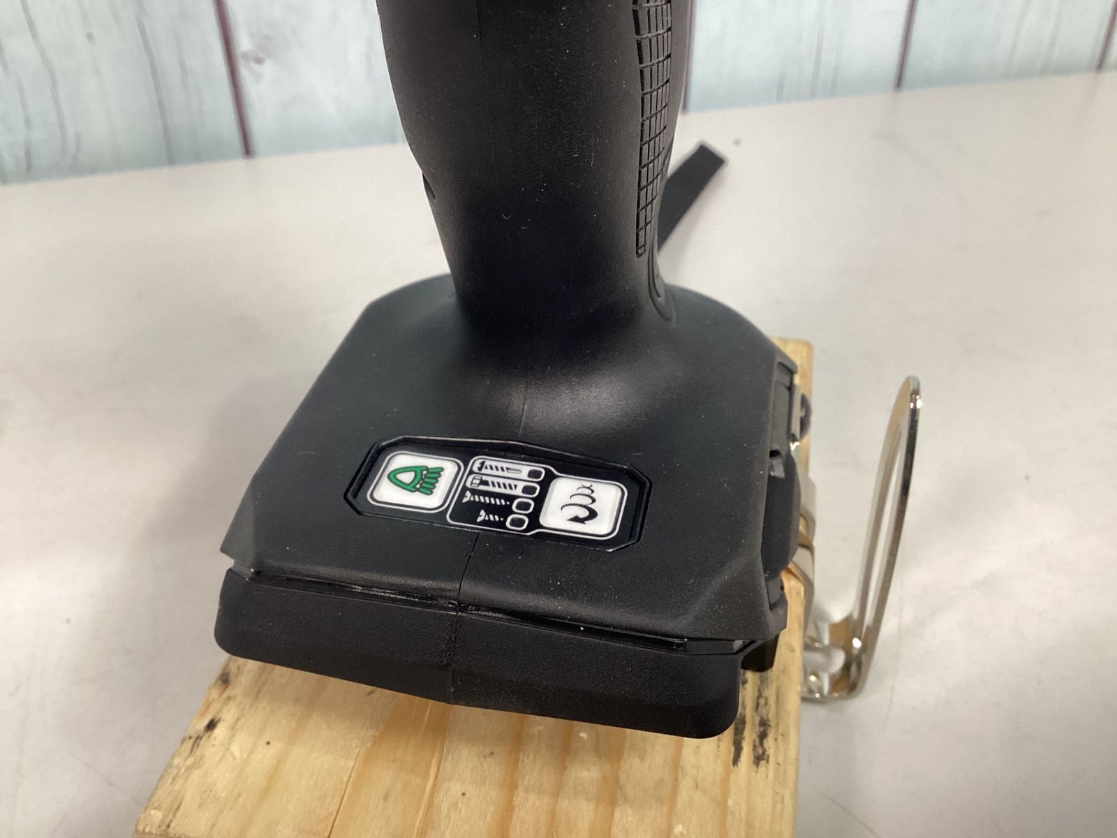  ハイコーキ HIKOKI 旧 日立工機 コードレスインパクトドライバー WH 18 DC NNB 工具キャリー 電動インパクトドライバー ドリル ドライバー レンチ