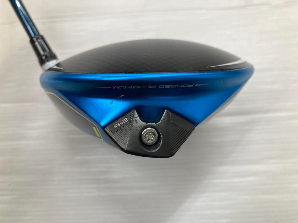 テーラーメイド SIM2 MAX 9度 TENSEI BLUE TM50(SIM2) Sフレックス