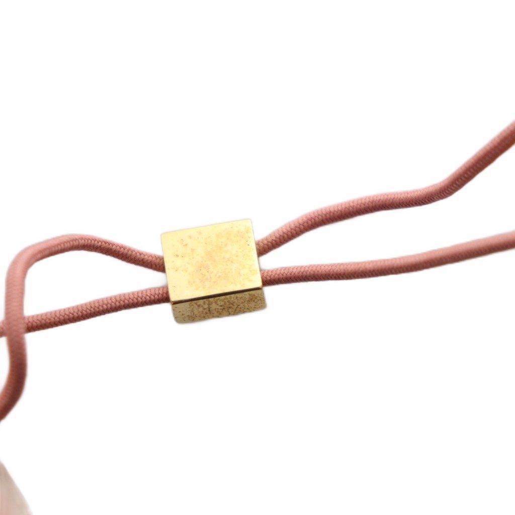 ルイヴィトン LOUIS VUITTON ヘアキューブ アンクルージョン ヘア