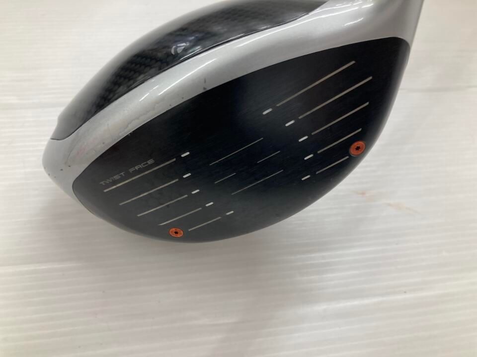 テーラーメイド M5 9度 ツアーAD GT-6 Sフレックス ドライバー 中古