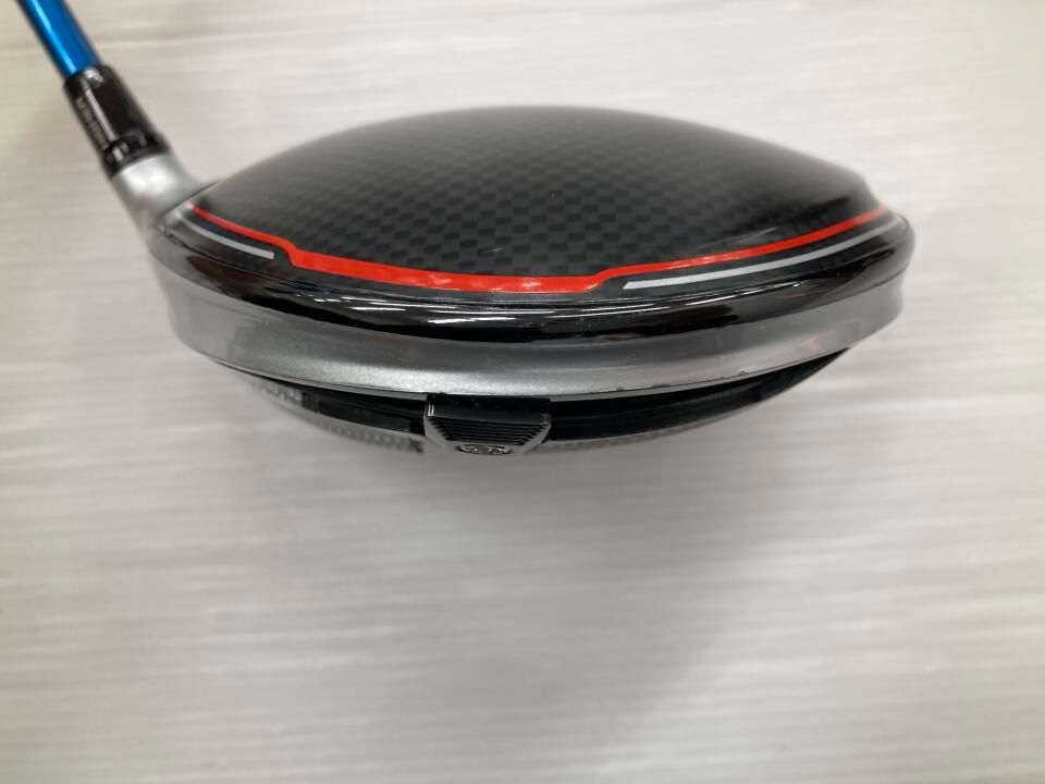 テーラーメイド M5 9度 ツアーAD GT-6 Sフレックス ドライバー 中古