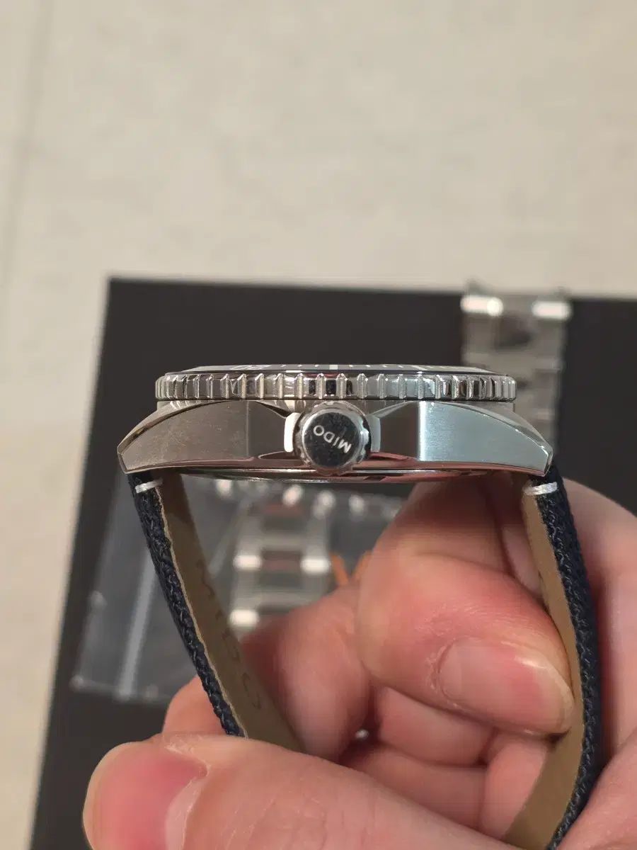 ミドー オーシャンスター