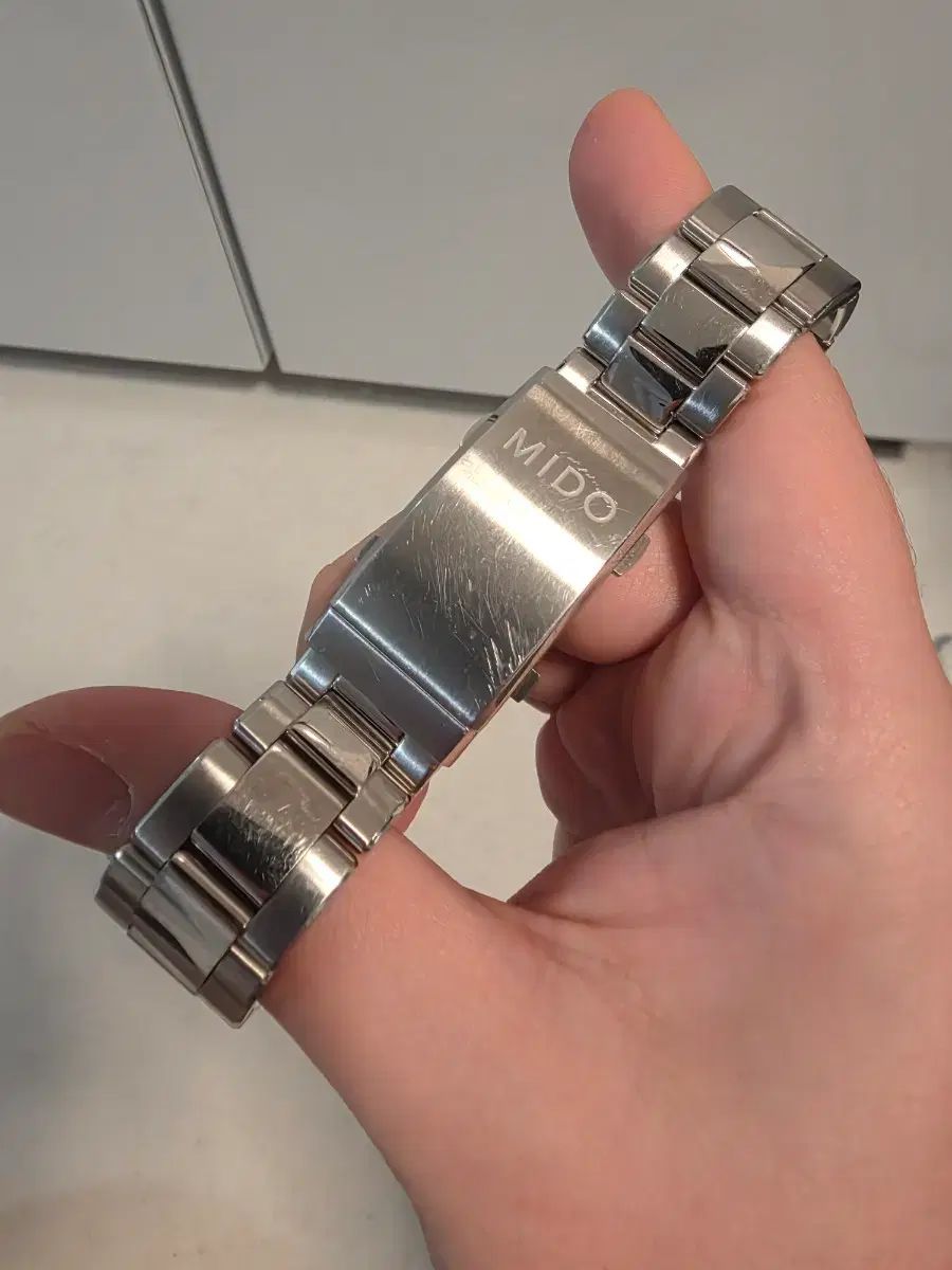 オーシャンスター