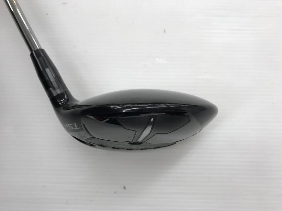 タイトリスト TSR3 18度 Diamana DF70 Sフレックス フェアウェイウッド