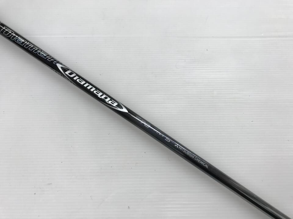 タイトリスト TSR3 18度 Diamana DF70 Sフレックス フェアウェイウッド