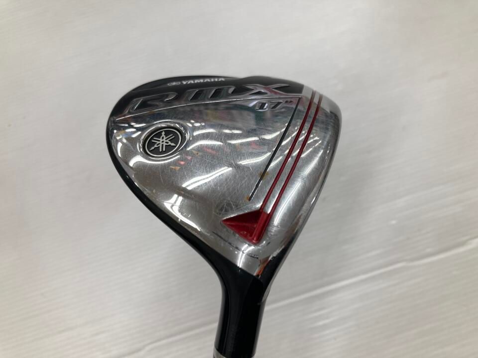 ヤマハ RMX 2020 17度 TMX 420 F Sフレックス フェアウェイウッド ゴルフドゥ 新大宮